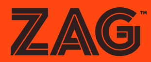 ZAG Logo